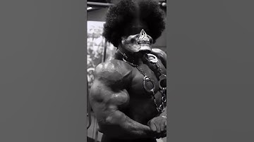 Unleash the strength from within #kaigreene #bodybuilding #motivation #shorts #fyp