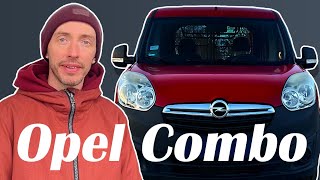 Купили коммерческий автомобиль из Европы. Обзор авто для работы в Сербии