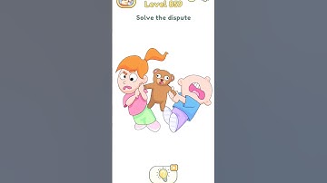 😱 DOP 2 Level 859 – Only Smart Players Can Solve This Fight! 🧠🔥 #shorts #dop2 #viralvideo