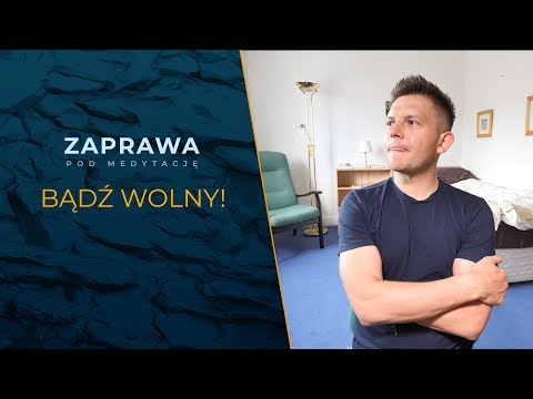 Zaprawa - Bądź