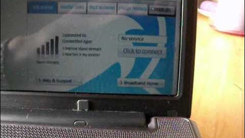 Three Mobile Broadband case study