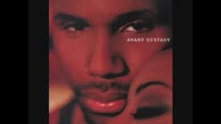Avant - Don't Say No, Just Say Yes