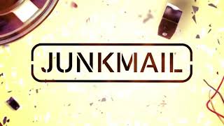Junk Mail - Chicken Groove (cut)