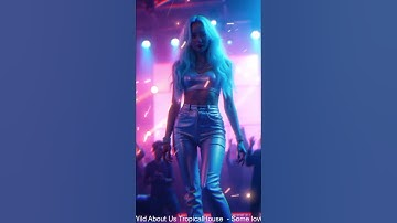 Thumbnail of EDM Mashup - Wild About Us #TropicalHouse  - #edm #mashup #remix #bassboost