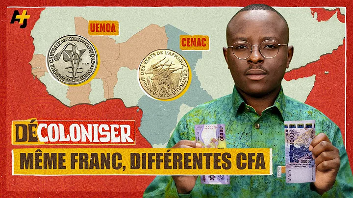 ECO-CFA : LA MONNAIE COLONIALE QUI NE VEUT PAS MOURIR