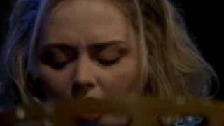 Video thumbnail of "Angeline Ball Accidents of Life The Outer Limits 5x21 Starcrossed"