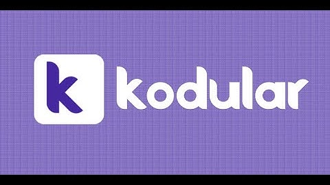 Kodular List View Image and Text Component with Firebase JSON Format