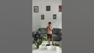 Download lagu BINTANG VOKALIA SD KATOLIK ST. THOMAS AQUINO SEA 'MINAHASA DIBERKATI' Cover By: Violetta Y. Longdong