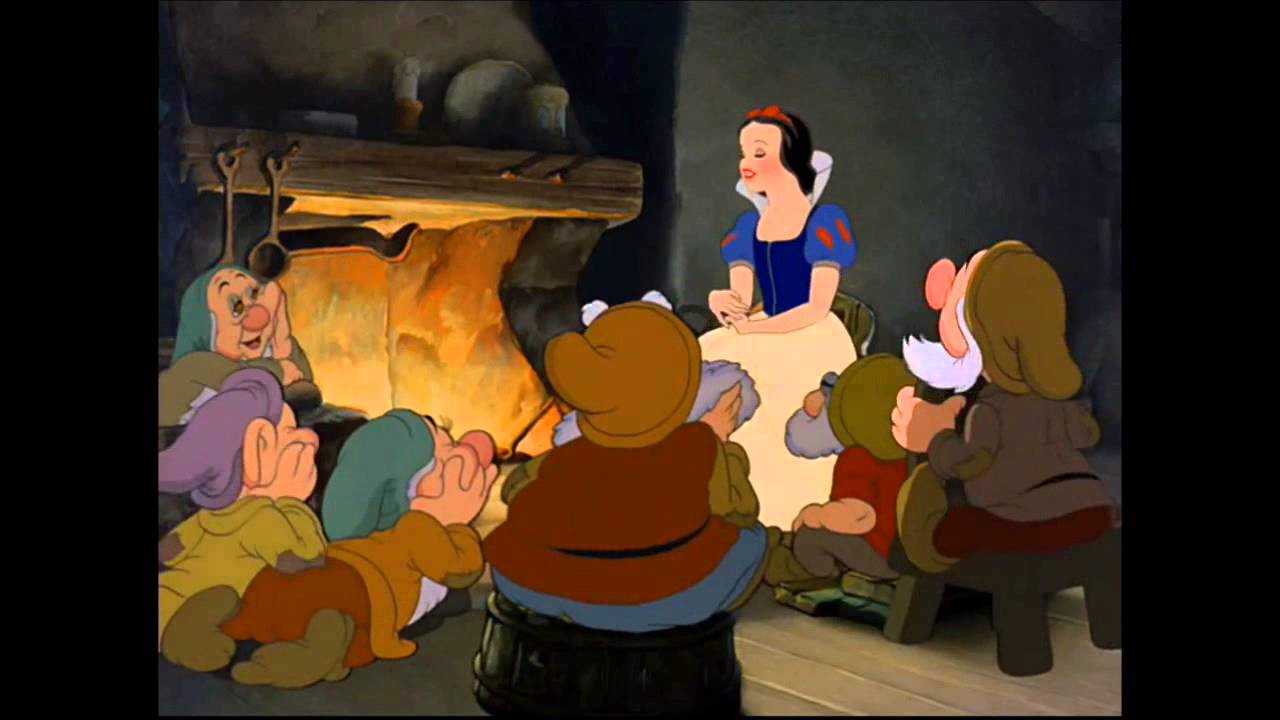 Blanche Neige Et Les Sept Nains Streaming Vf