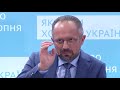 Виступ Романа Безсмертного у Дніпрі під час зустрічі-дискусії "Якої ми хочемо України"