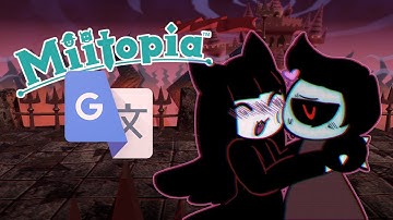 [GT Miitopia + Mods] Pitaya Save [Part 4]