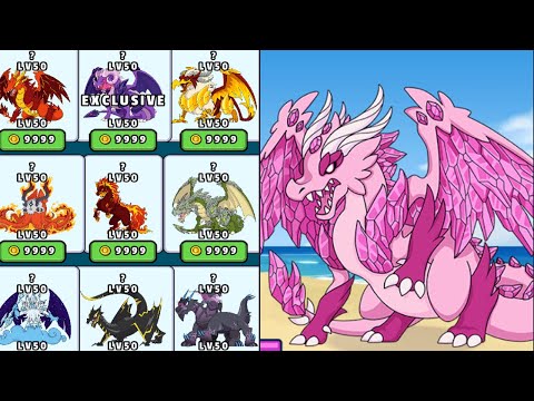 Share Tút] Dynamon World 1.7.69 Đặc Biệt Thích Mua Pokemon Hiếm Max Level  Trong Shop - Top Game Mobiles - Gamevui