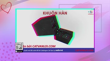 Sản phẩm khuôn hàn - kẹp - thuốc hàn - mối nối hàn hóa nhiệt được sản xuất theo tiêu chuẩn quốc tế