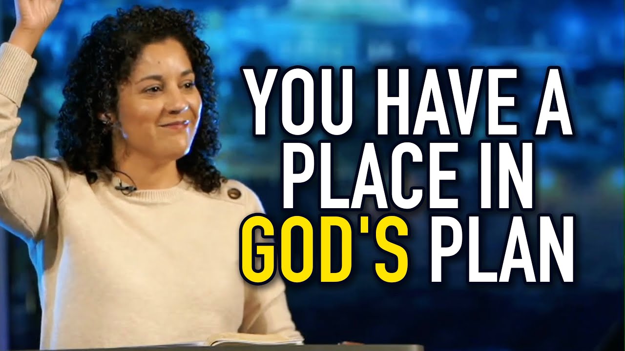You Have a Place in God's Plan | Wednesday Night Service - Faith Fellowship June 8th 2022