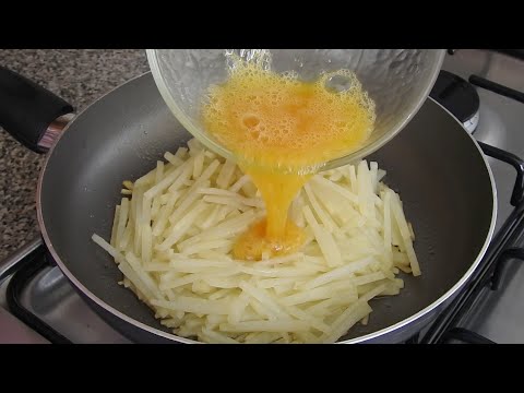 Video: Cómo Hacer Pizza De Papa