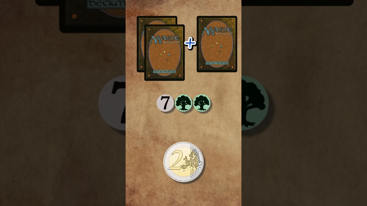 Combo of the day 47: Mono G budget infinite Allies! 