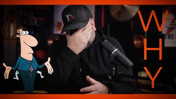 The Canon R5C SUCKS! - So why am I keeping it?