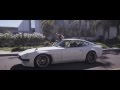 Z Dream Episode 4  Unleashed starring Sung Kang / Мечта Z Серия 4