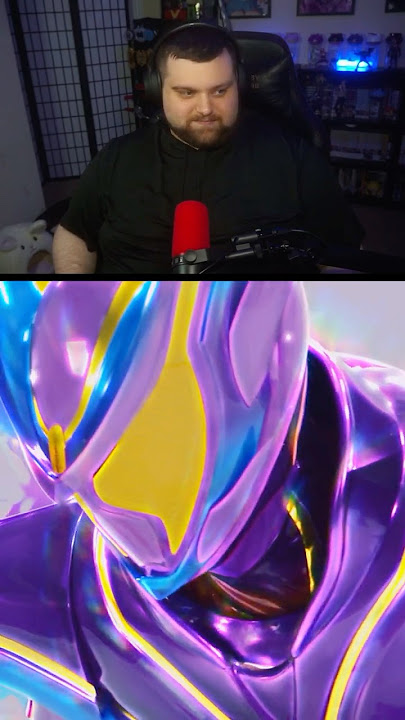 KAMEN RIDER MASTER GAVV FIRST HENSHIN FULL REACTION