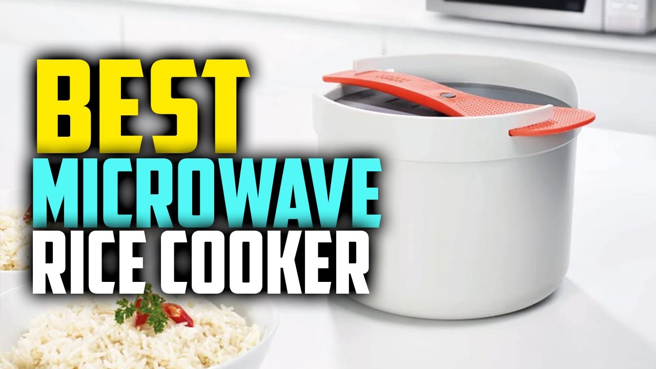 Microwave Rice Cooker Review 