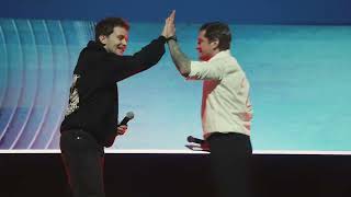 Geriausia Ever Pamokų Diena 2025 Aftermovie