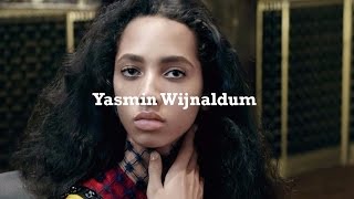 Rising Star | Yasmin Wijnaldum