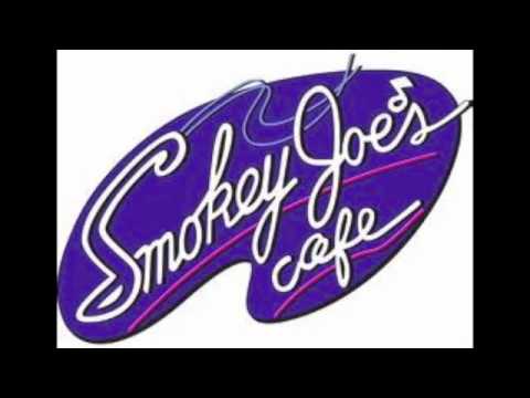 35. Smokey Joe's Cafe: Jailhouse Rock