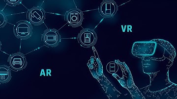 Step into the Future with Immersive AR/VR Experiences!