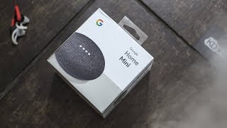 Google Home Mini Unboxing in India!
A quick, fun and non-cinematic approach to unboxing the Google Home Mini, in Charcoal Black!
Note: this specific unit was imported from United States.
Buy a Google Home Mini: https://store.google.com/?srp=/product/google_home_mini
My Video Gear at Kit (Camera, Lenses, Tripod - Everything!):
https://goo.gl/2DdhV3
Intro Track + Background Music:
Real Friends - Camila Cabello (Instrumental by Sing King Karaoke)
CONNECT WITH ME!
E-Mail - kdcloudy.business@gmail.com
Twitter: https://twitter.com/kdcloudy
Instagram: https://instagram.com/kdcloudy
Facebook: https://facebook.com/kdcloudy
Facebook Page: https://facebook.com/kdcloudyt
Snapchat: https://snapchat.com/add/kdcloudy775
~ Google Home Mini Unboxing in India!