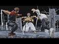  stop motion   vs   itadori yuta sukuna