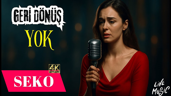 💔 Geri Dönüş Yok | Kalbimde Bittiğin Gün  | Yeni Duygusal Şarkı (2025)