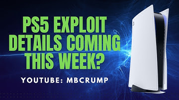 Will theflow0 reveal a PS5 Jailbreak at hardwear.io?