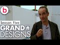 Devon  season 5 episode 4  grand designs uk with kevin mccloud  full episode