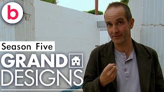 Devon | Season 5 Episode 4 | Grand Designs UK With Kevin McCloud | Full Episode