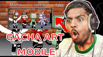 How To Download Gacha Art iOS & Android APK - Gacha Art Download (MOD)