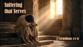 Suffering That Serves Part 2