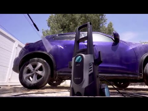 ▶TOP 9 GADGETS de LIMPIEZA para COCHES, MOTOS Y BICIS (Carrocería, llantas y tapicería) 🚗🏍🧽✅