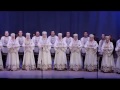 Рязанский хор. История любви