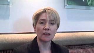 Famous Cath Daley Testimonial from Elaine Mason of LloydsTSB International on Presenting To Win Profile