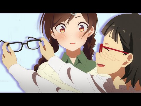 【彼女、お借りします】水原 千鶴の秘密が明らかに？