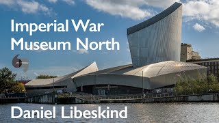 Imperial War Museum North