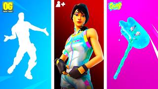 50 Exclusive Items You're Lucky To Own!
