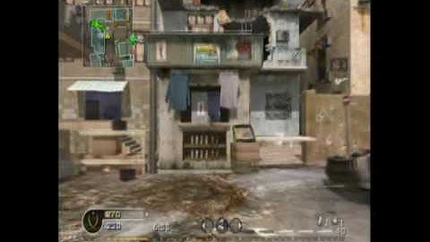 xTecHnoTiCz :. Lies .: Cod4/MW2 Montage