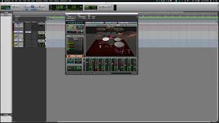 Pro Tools - Connecting Third Party Drums w/ Jamstix Tutorial