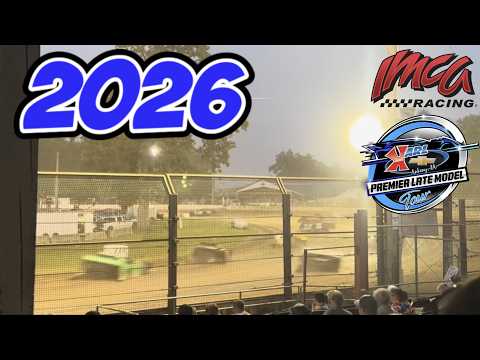 2026 West Liberty Raceway, Fair Races