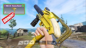 *NEW* MAC 10 GUNSMITH LOADOUT CLASS SETUP! FAST ADS + NO RECOIL | SEASON 3 COD MOBILE