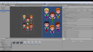 animBoy Skins&Animations #Spine & #Unity