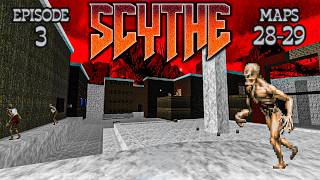 Gimmicks and 1% Deathwishes! (SCYTHE)