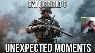 Battlefield 6 - Moments