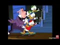 DuckTales Extended Theme Celebrate 2026 100th Anniversary Musical Epic Mashup